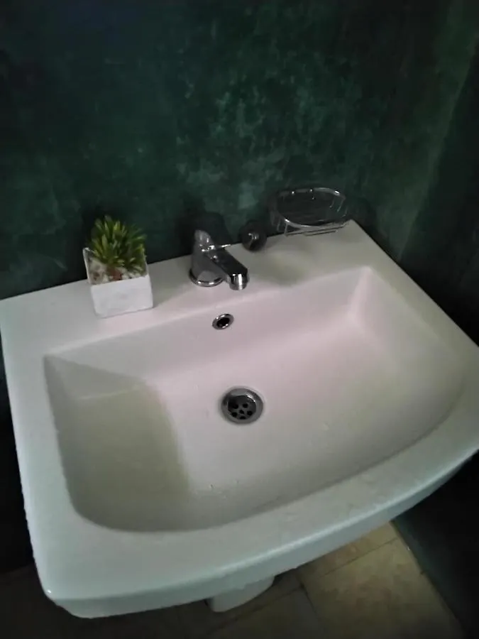 Проживание в семье Jily Stay Канди