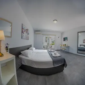  Апартаменты Nissi Avenue Кипр