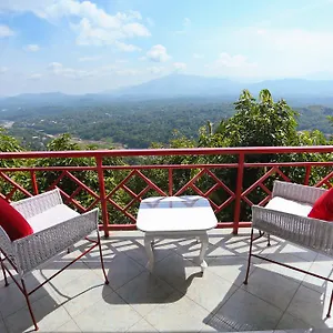  Проживание в семье Redhill Kandy Шри-Ланка