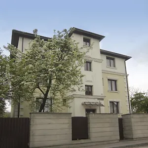  Апартаменты Potocki Украина