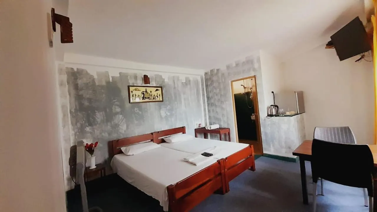 Jily Stay Kandy Homestay