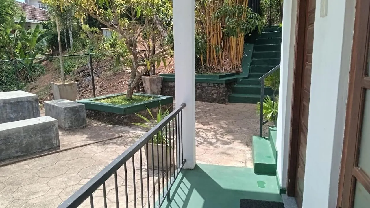 Homestay Jily Stay Kandy Sri Lanka