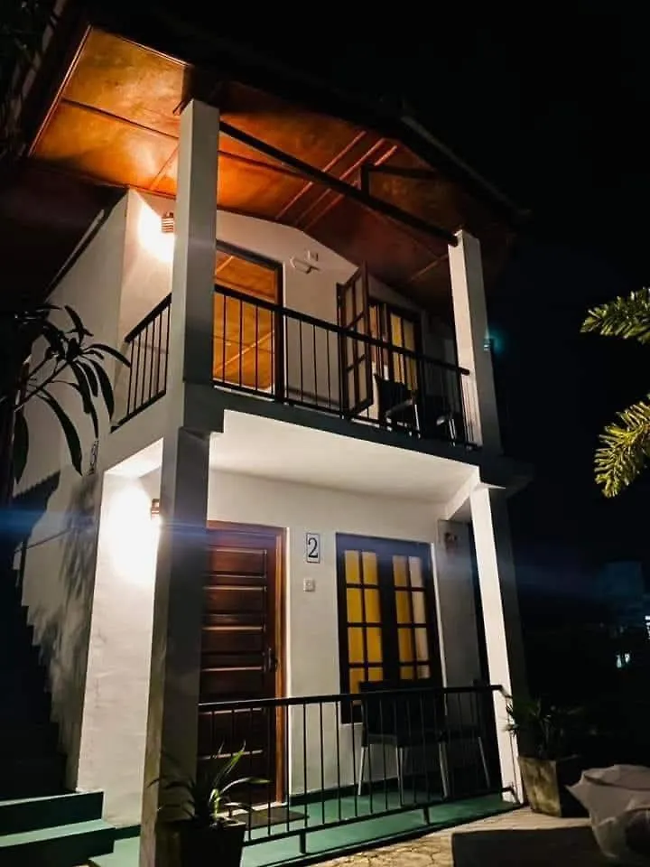Homestay Jily Stay Kandy